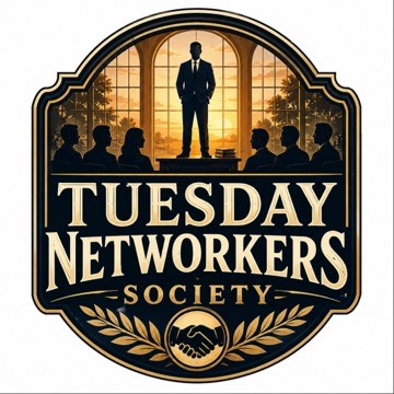 TNT — Tuesday Networking Team